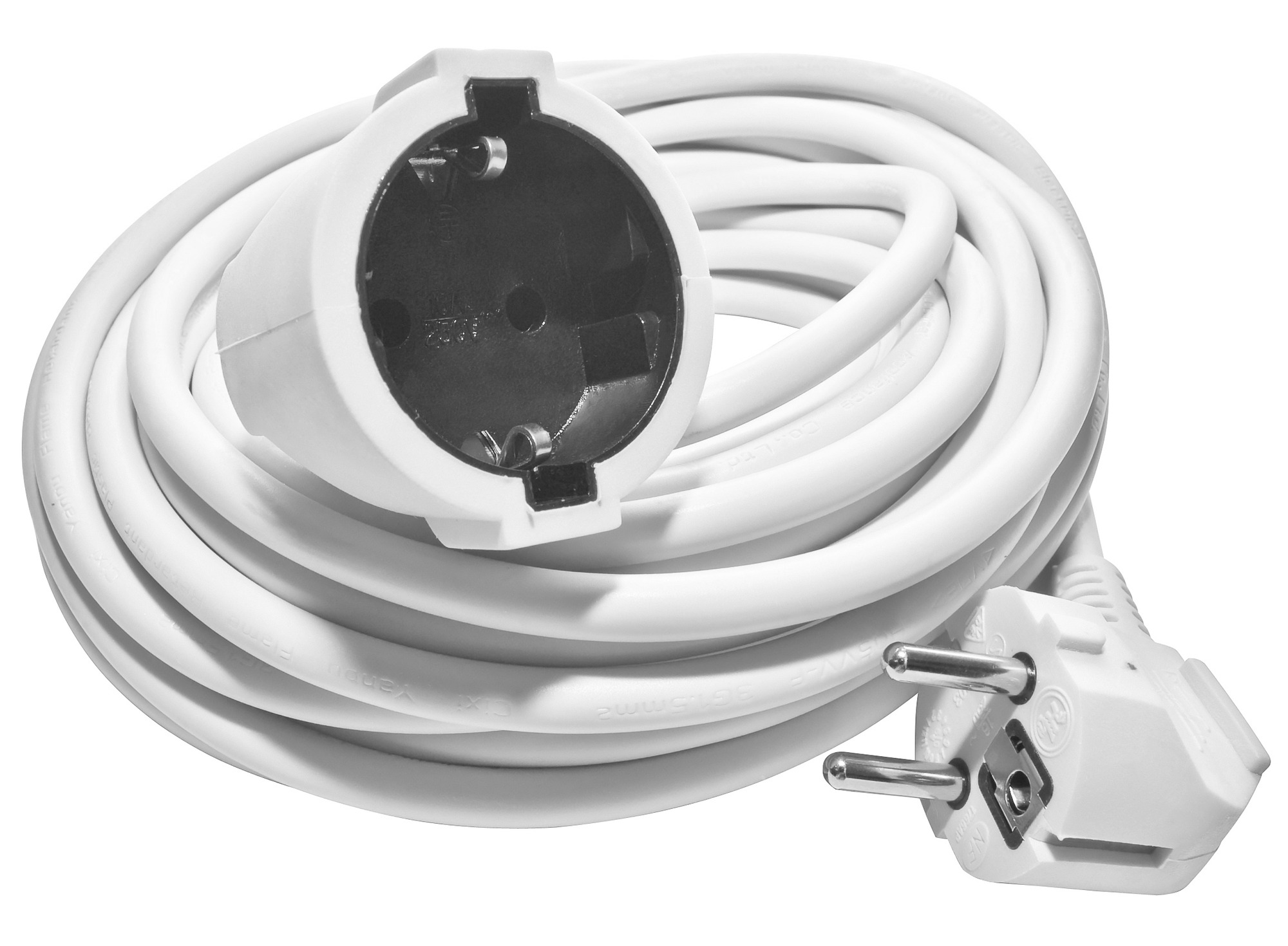 Električni podaljšek S1.5-10M